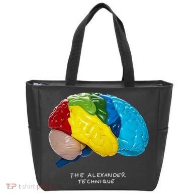 Rex Orange County The Alexander Technique Tote Bag