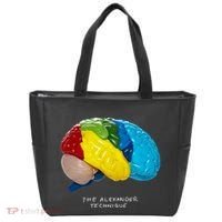 Rex Orange County The Alexander Technique Tote Bag thumb 0