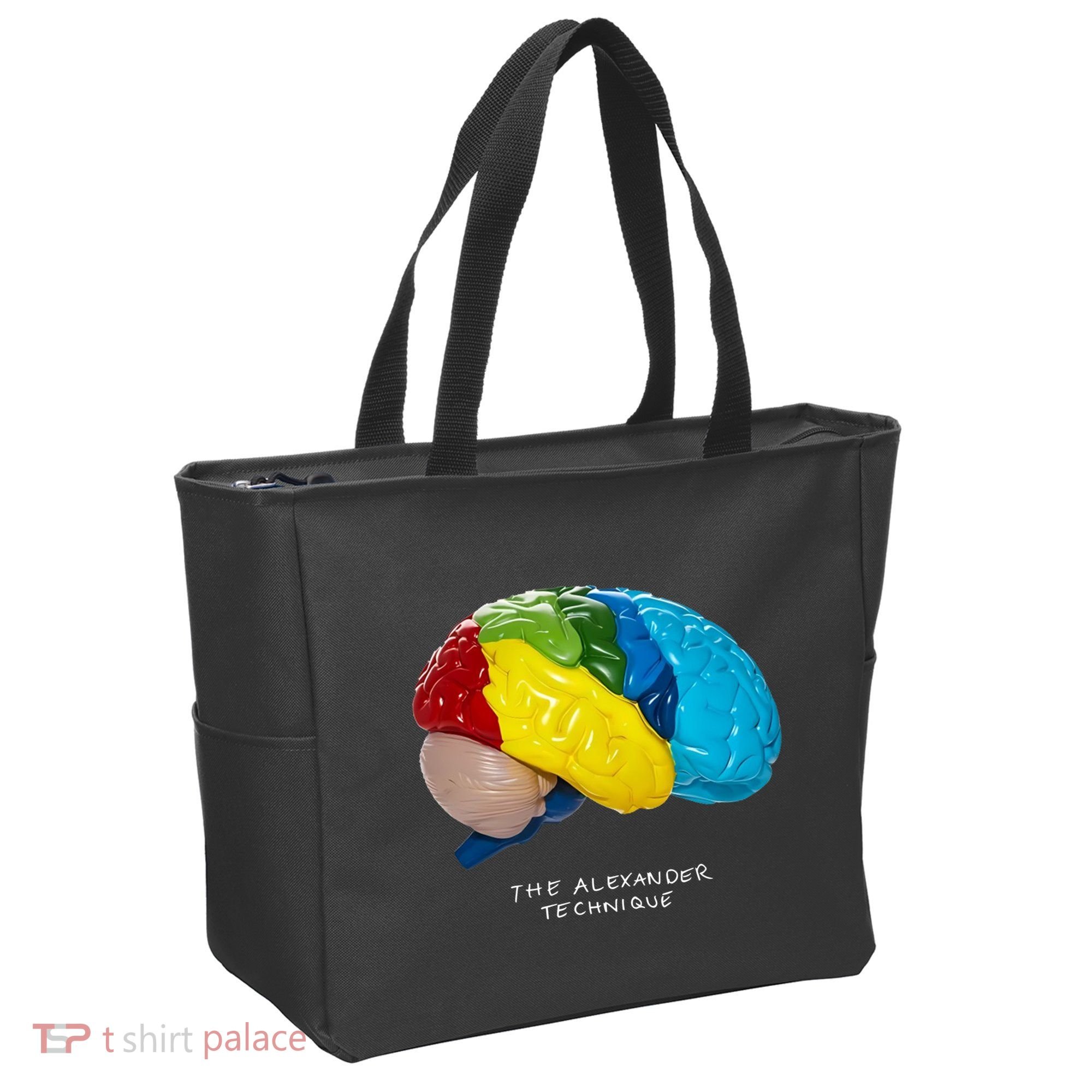 Rex Orange County The Alexander Technique Tote Bag