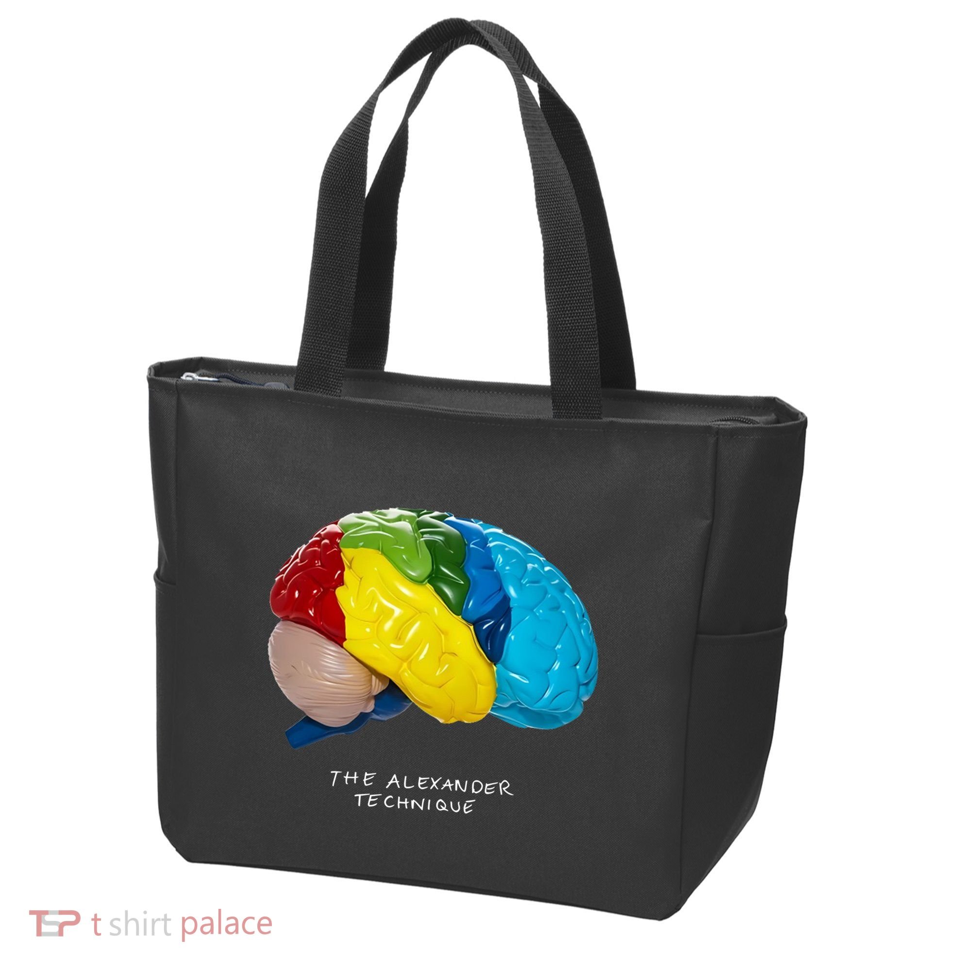 Rex Orange County The Alexander Technique Tote Bag