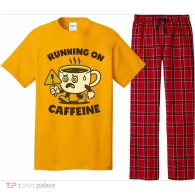 Pajama Set