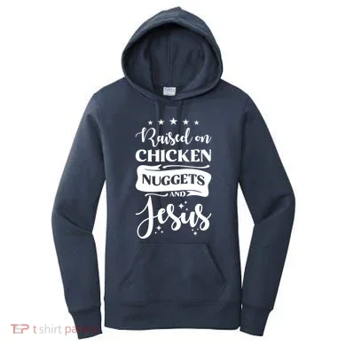 Women's Hoodie