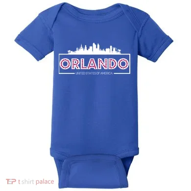 Baby Bodysuit