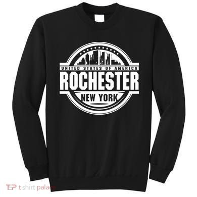 Rochester New York Sweatshirt