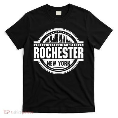 Rochester New York T-Shirt