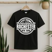 Rochester New York T-Shirt thumb 2