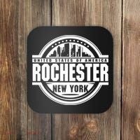 Rochester New York Coaster thumb 0