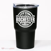 Rochester New York Tumbler thumb 0