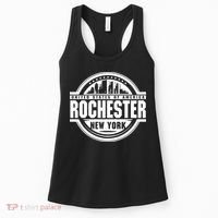 Rochester New York Women's Tank Top thumb 0