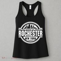 Rochester New York Women's Tank Top thumb 3