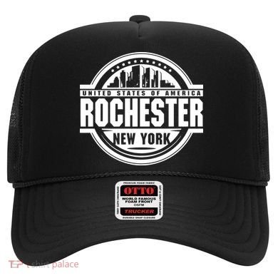 Rochester New York Hat