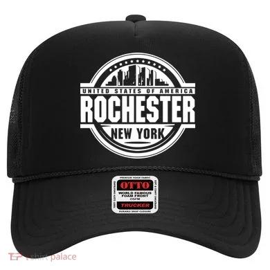 Rochester New York Hat
