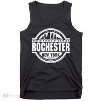 Rochester New York Tank Top thumb 0