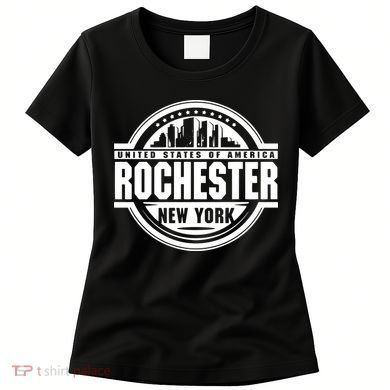 Rochester New York Women's T-Shirt