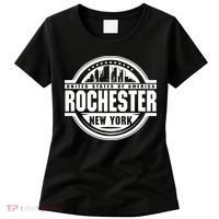 Rochester New York Women's T-Shirt thumb 0