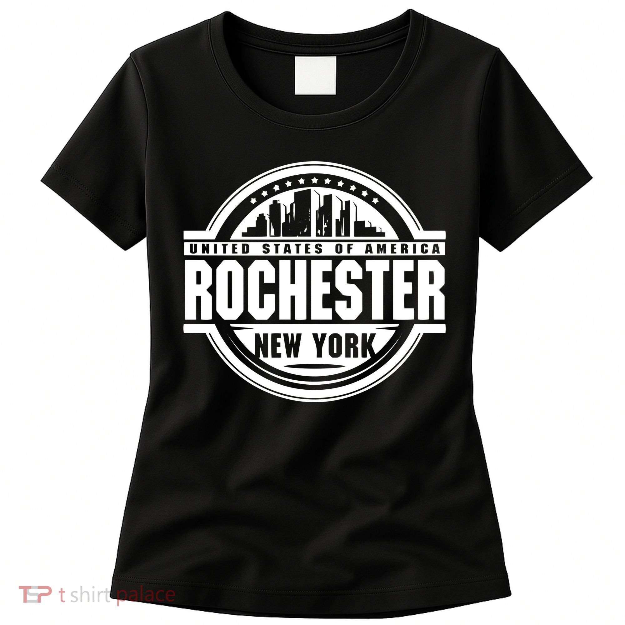 Rochester New York Women's T-Shirt
