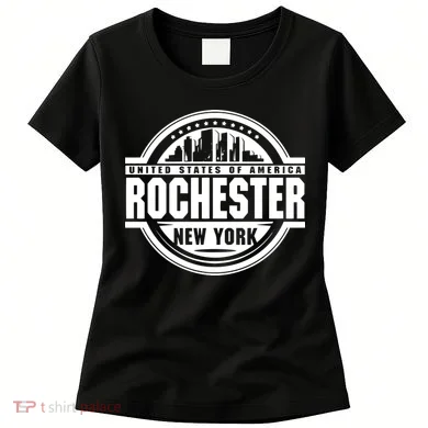 Rochester New York Women's T-Shirt
