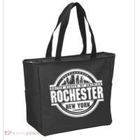 Rochester New York Tote Bag thumb 2