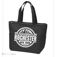 Rochester New York Tote Bag thumb 3