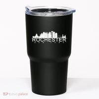 Rochester New York Skyline Tumbler thumb 0