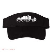 Rochester New York Skyline Visor thumb 0