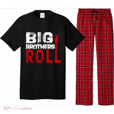 Pajama Set