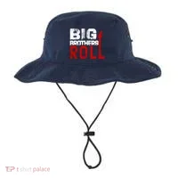 Rock And Roll Big Brothers Bucket Hat thumb 0