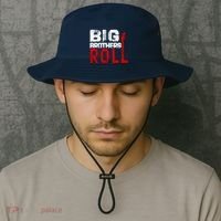 Rock And Roll Big Brothers Bucket Hat thumb 2