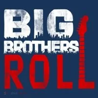Rock And Roll Big Brothers Bucket Hat thumb 4