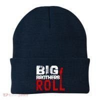 Rock And Roll Big Brothers Beanie thumb 0