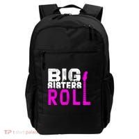 Rock And Roll Big Sisters Backpack thumb 0