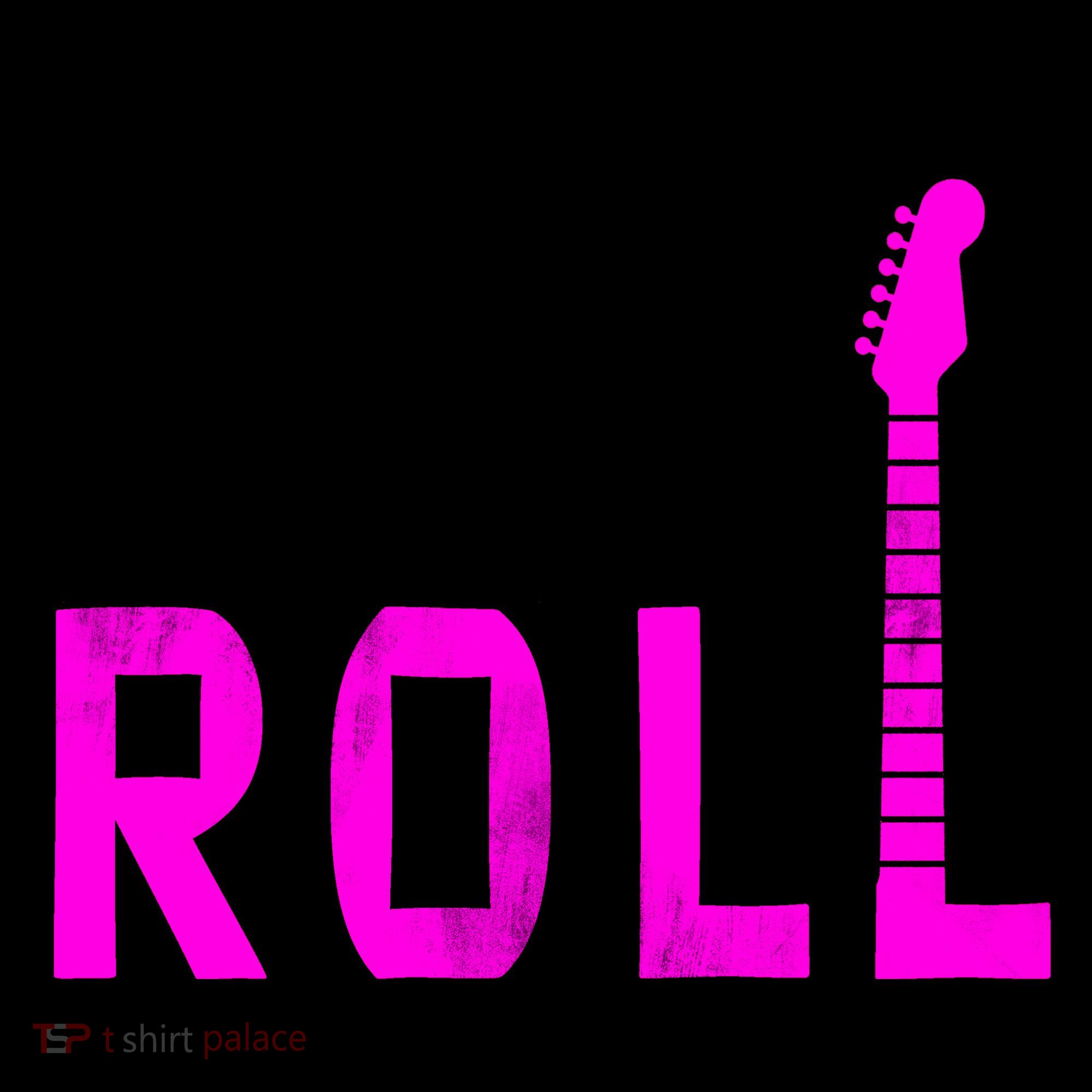 Rock And Roll Big Sisters Coffee Mug