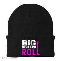 Rock And Roll Big Sisters Beanie thumb 0