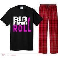 Rock And Roll Big Sisters Pajama Set thumb 0