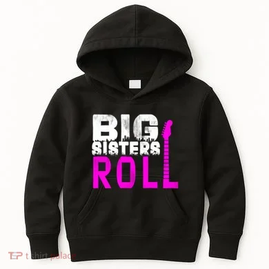Kids Hoodie