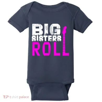 Baby Bodysuit