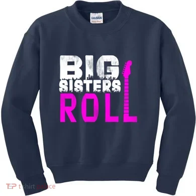 Kids Sweatshirt