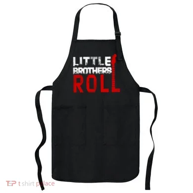 Apron