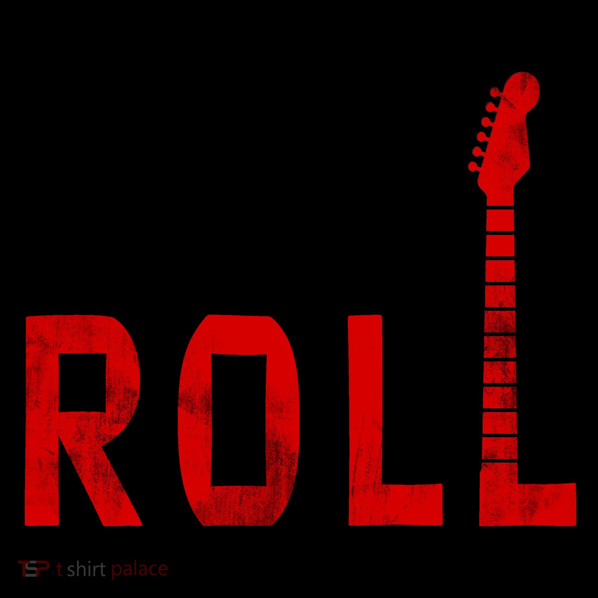 Rock And Roll Little Brothers Coffee Mug