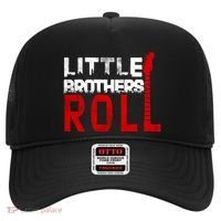 Rock And Roll Little Brothers Hat thumb 0