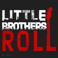 Rock And Roll Little Brothers Hat thumb 2