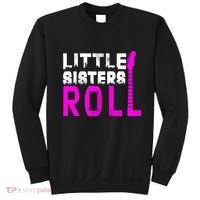 Rock And Roll Little Sisters Sweatshirt thumb 0