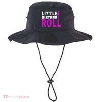 Rock And Roll Little Sisters Bucket Hat thumb 0