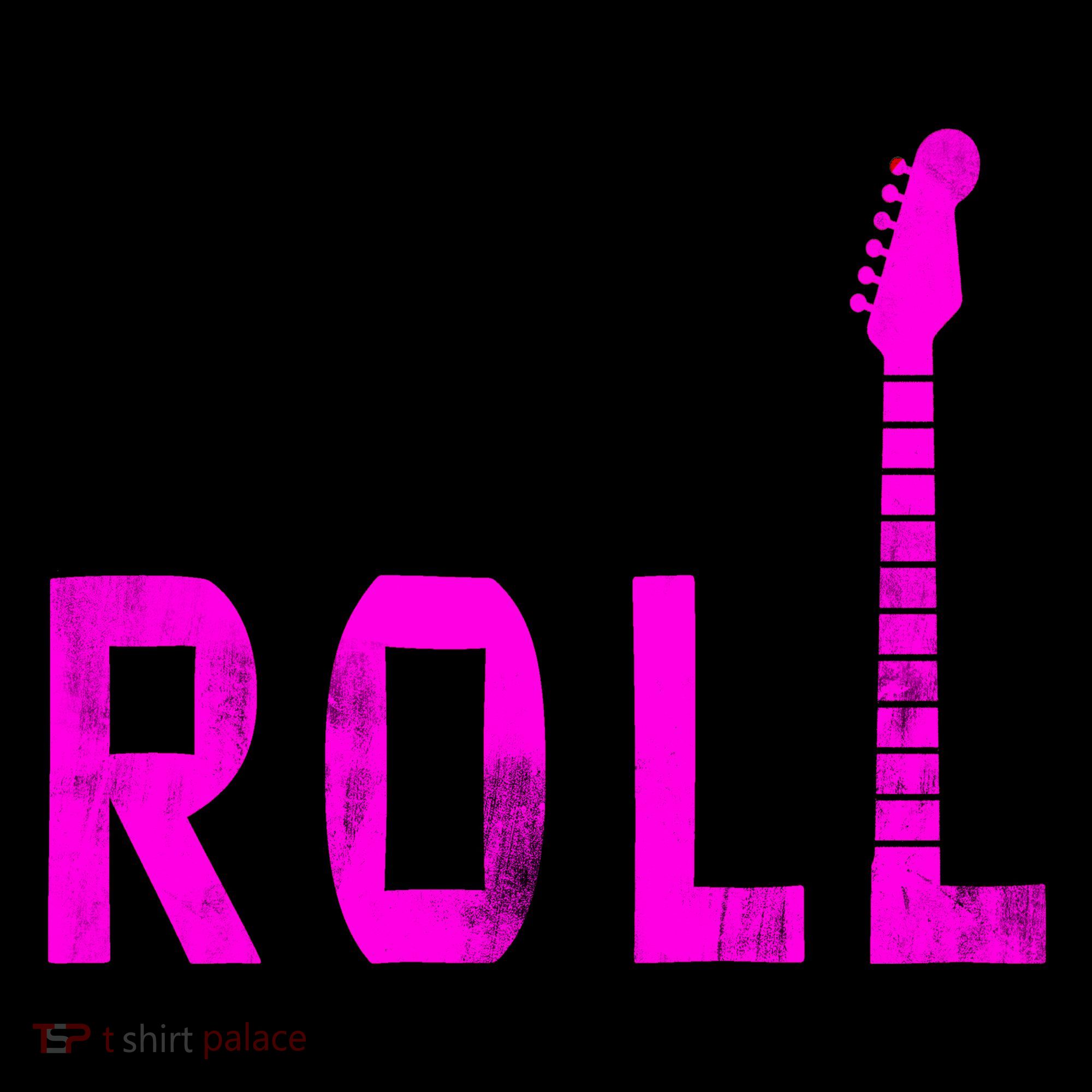 Rock And Roll Little Sisters Coffee Mug