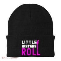 Rock And Roll Little Sisters Beanie thumb 0