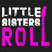 Rock And Roll Little Sisters Beanie thumb 2