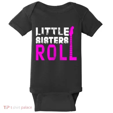 Baby Bodysuit
