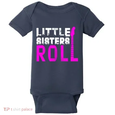 Baby Bodysuit