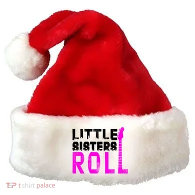 Santa Hat