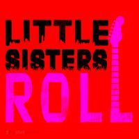 Rock And Roll Little Sisters Santa Hat thumb 1